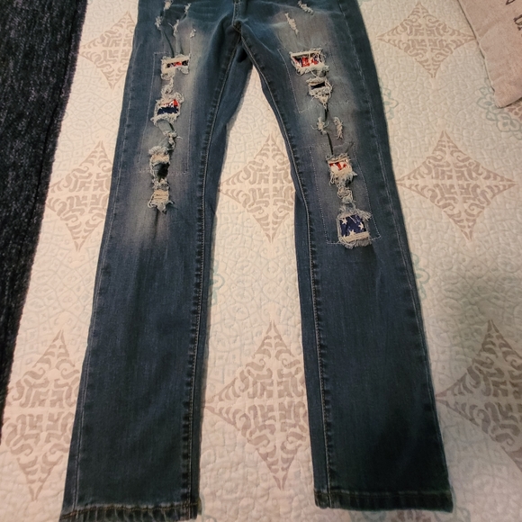 No name jeans - Picture 2 of 4